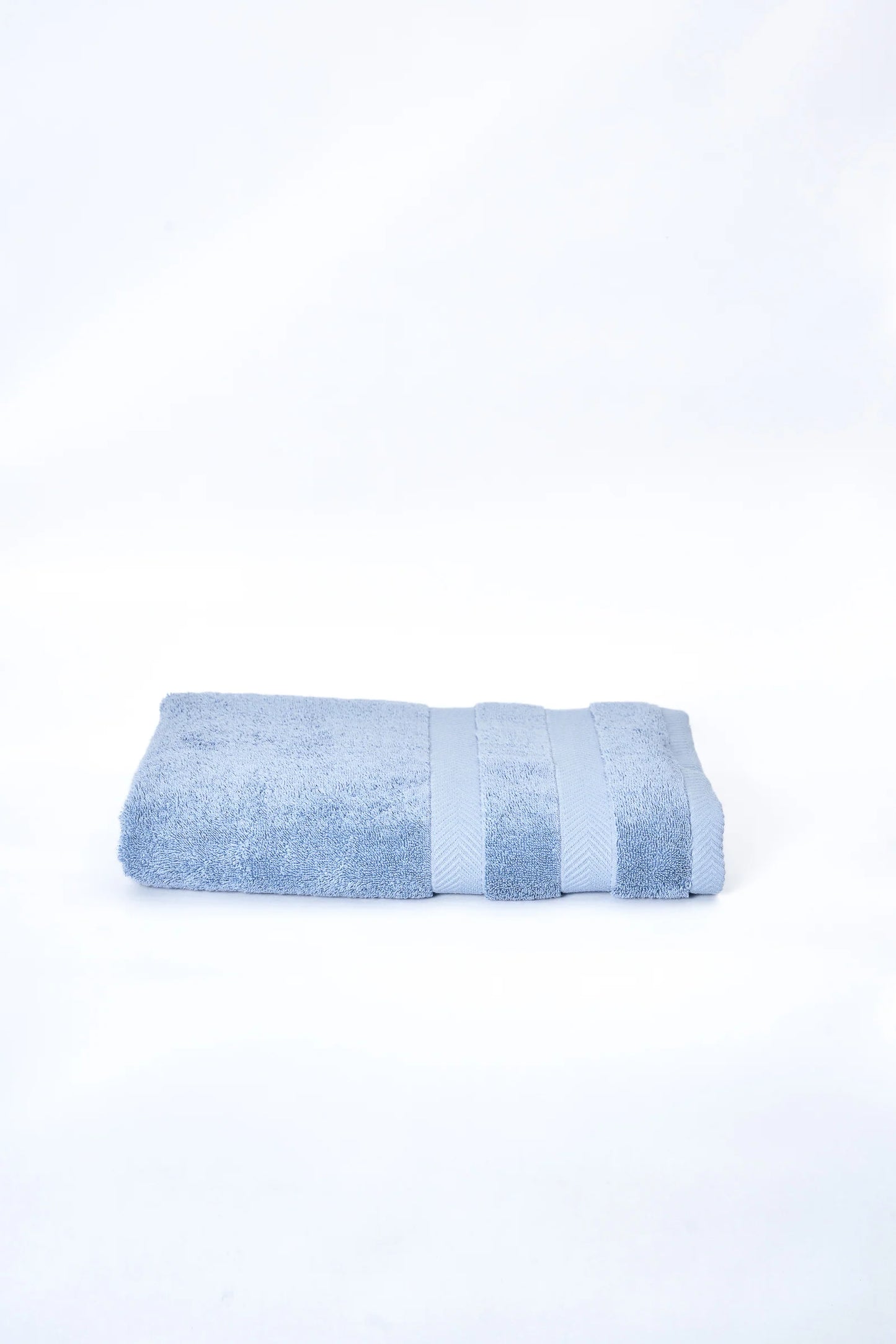 Serendipity Bath Sheet Celestial Blue