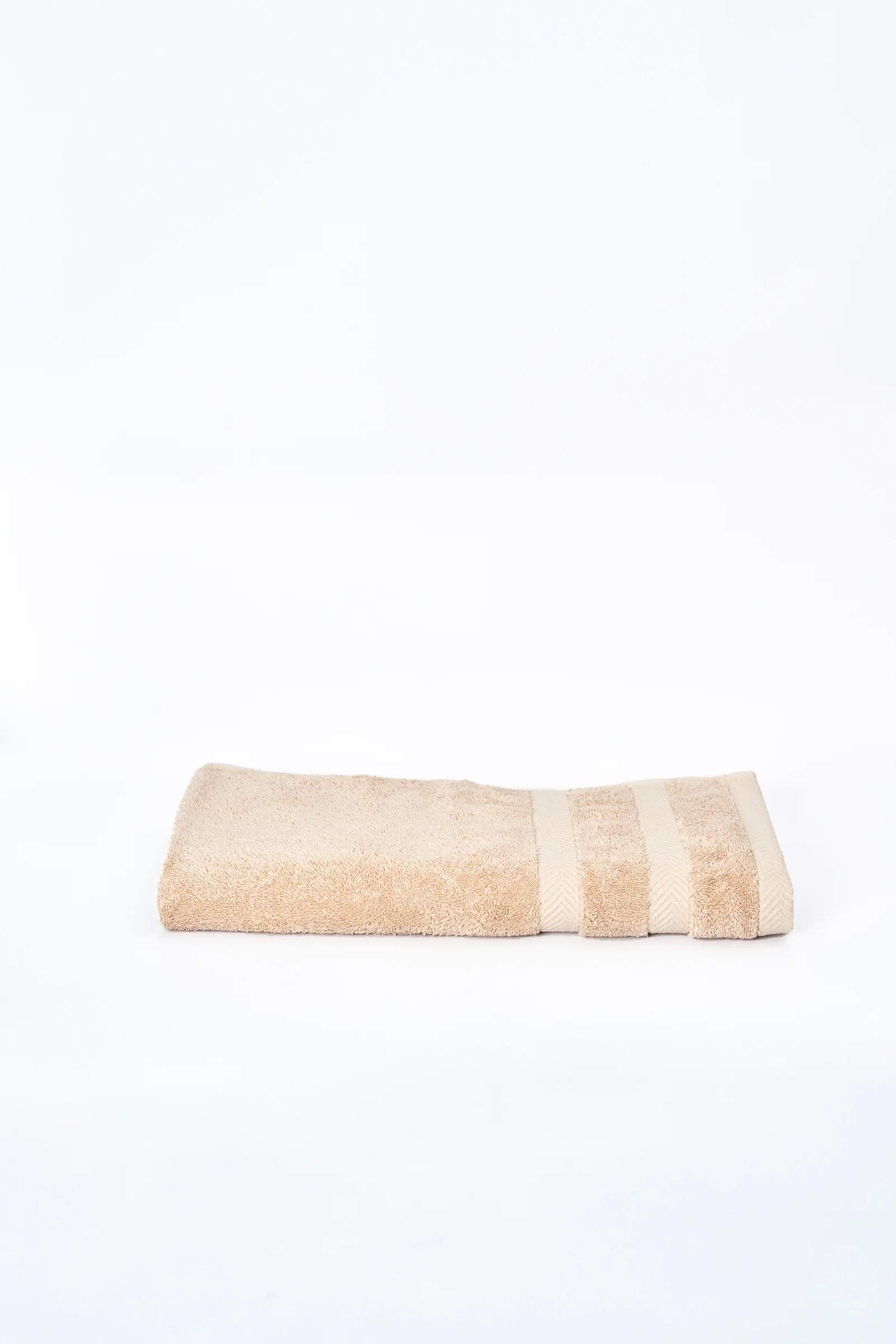Serendipity Hand Towel Sand Beige