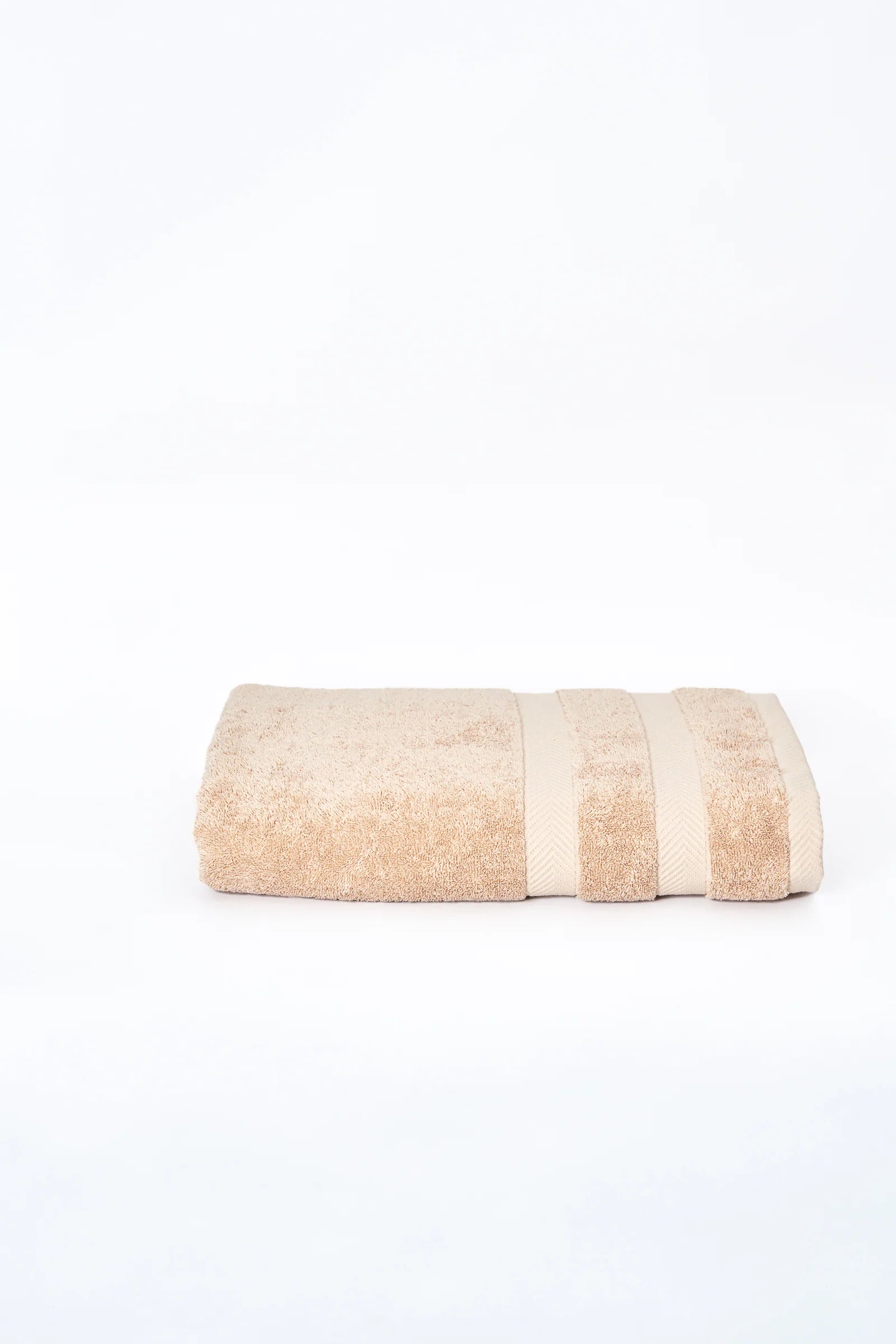 Serendipity Bath Towel - Sand