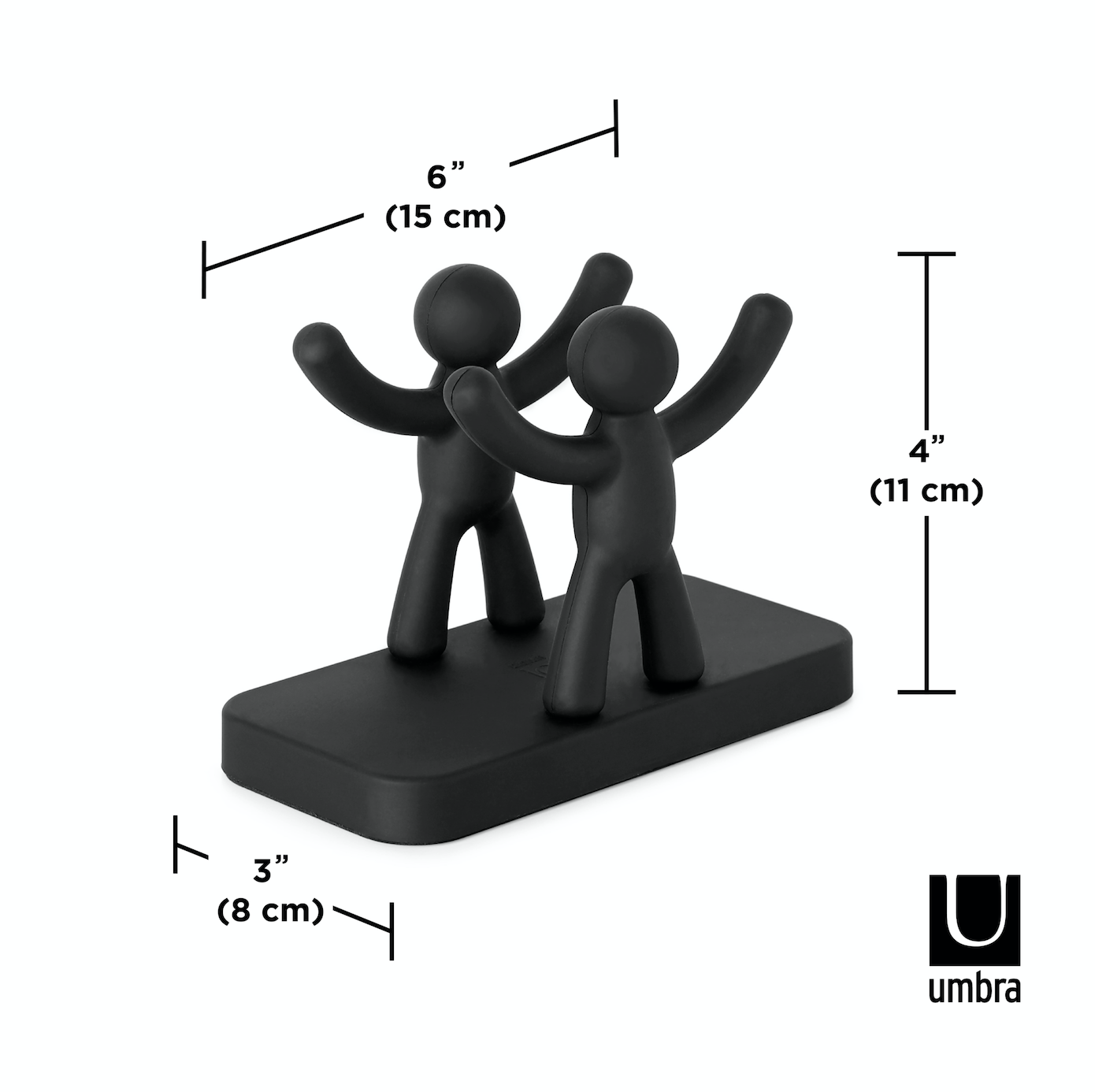 Buddy Napkin Holder