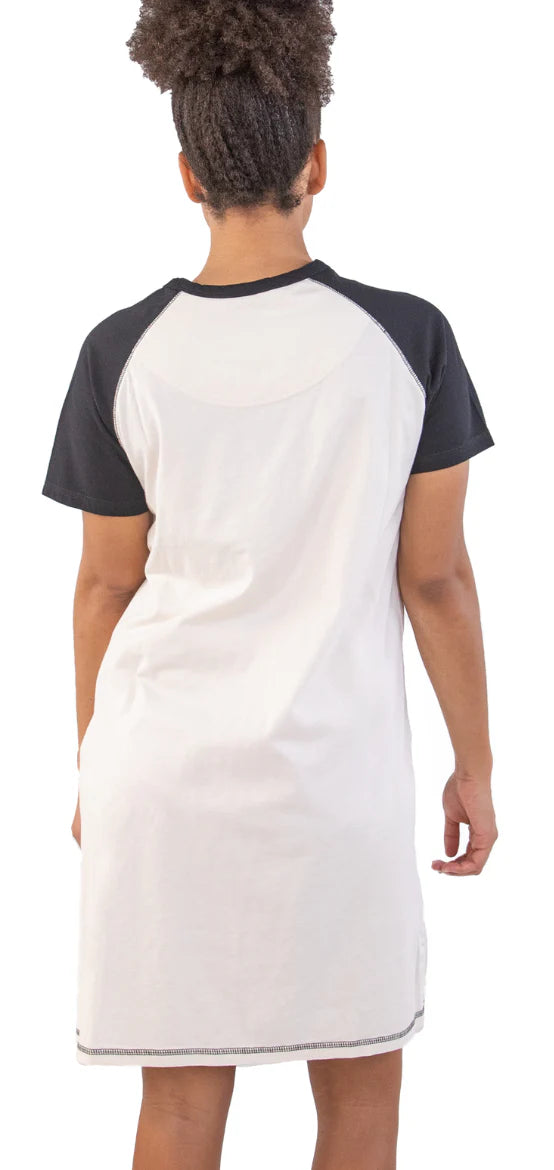 Hogs & Kisses Nightshirt