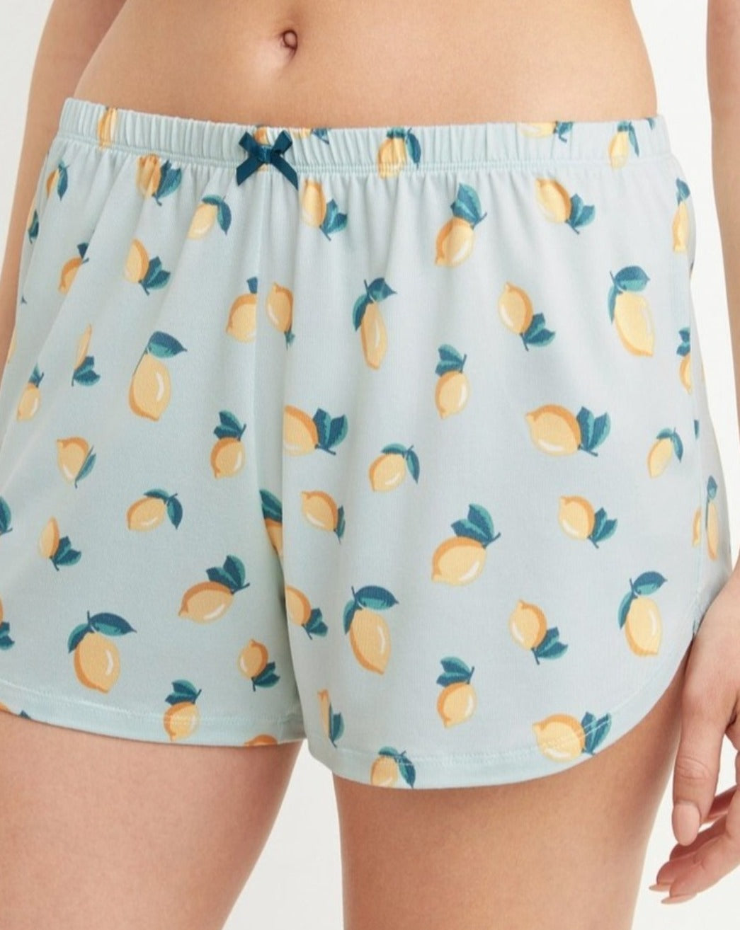 Double The Fun 2Pack Short Green