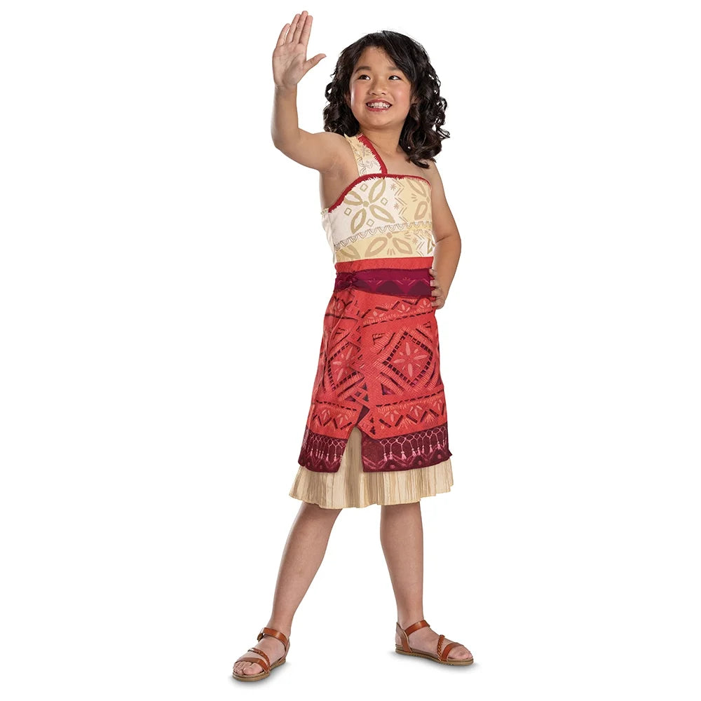 Moana 2 Classic
