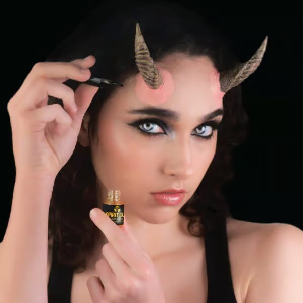 Spirit Gum – Adhesive