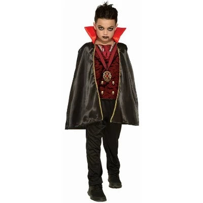 Classic Vampire