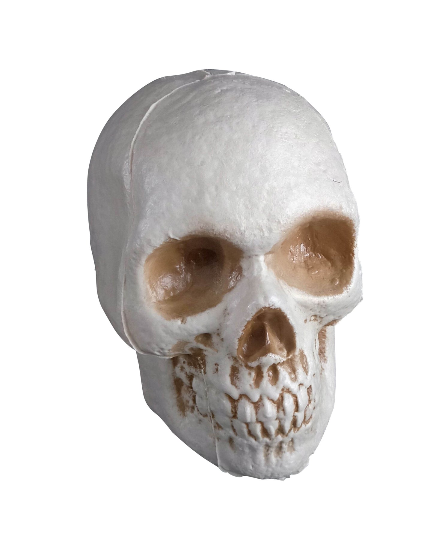 Promo Skull
