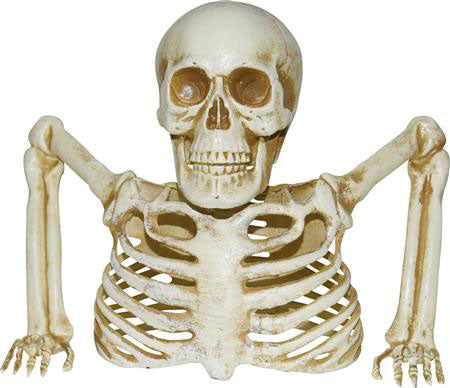 8" Skeleton Groundbreaker
