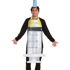 Vaccine Pull Over
