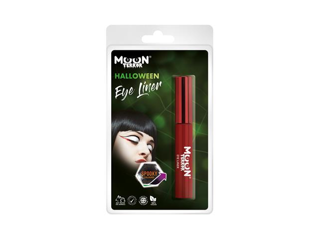 Terror Eye Liner, 10ml Blood Red