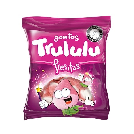 Trululu Fresitas