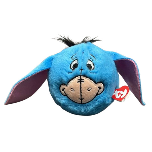 EEYORE - Winnie Pooh Donkey Bounce