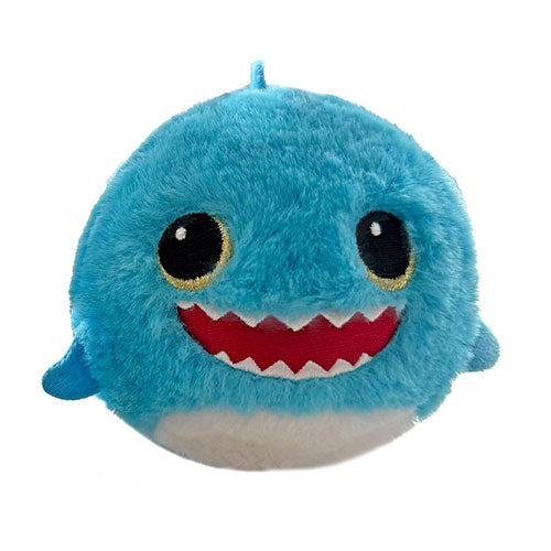 FINS - Blue Shark Bounce