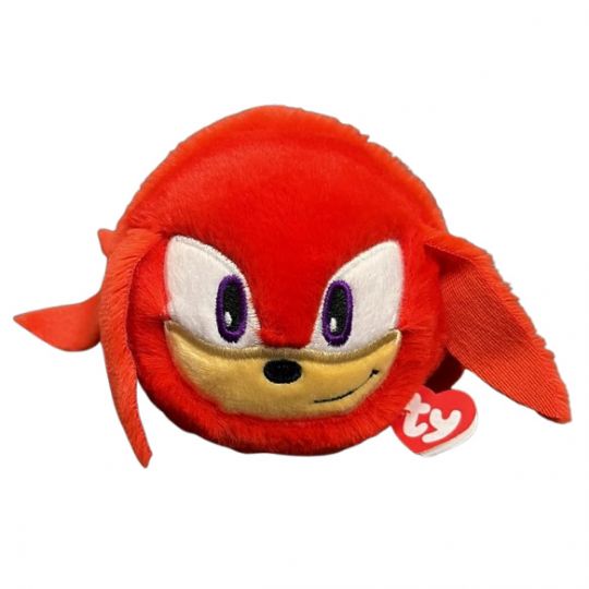 KNUCKLES - Sonic Bounce