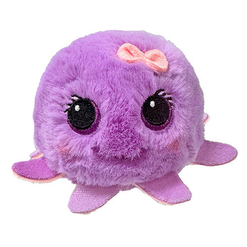 LEGGY - Octopus Purple Bouncer