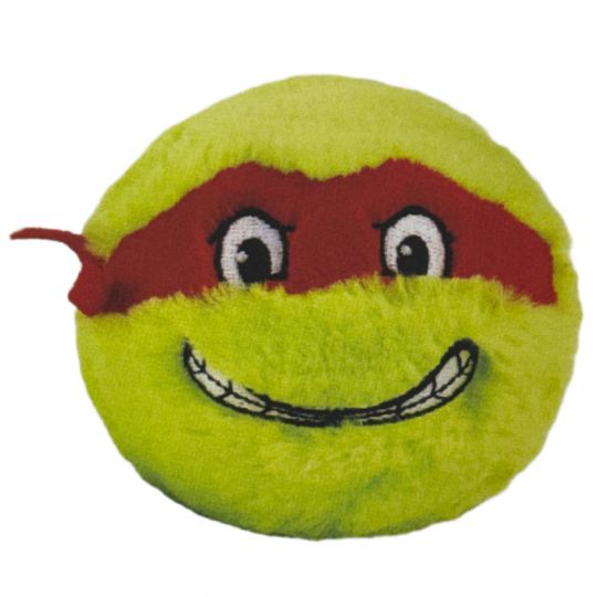 RAPHAEL- Teenage Red Mutant Ninja Turtles Bouncer