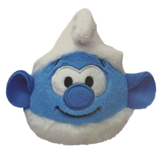 SMURF - Smurfs Bouncer