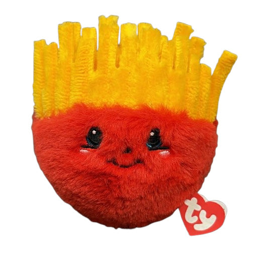 SPUDS - French Fries Bouncer