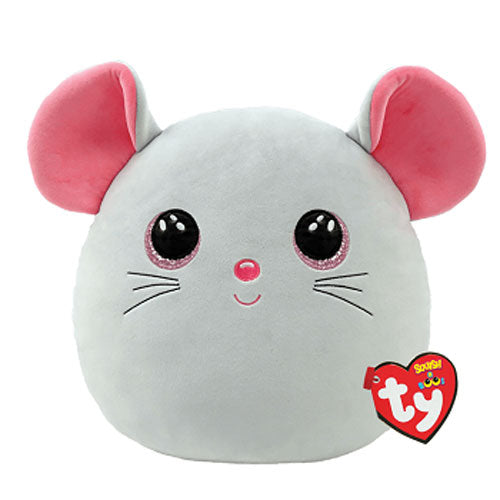 CATNIP - Mouse Squish 10 inch