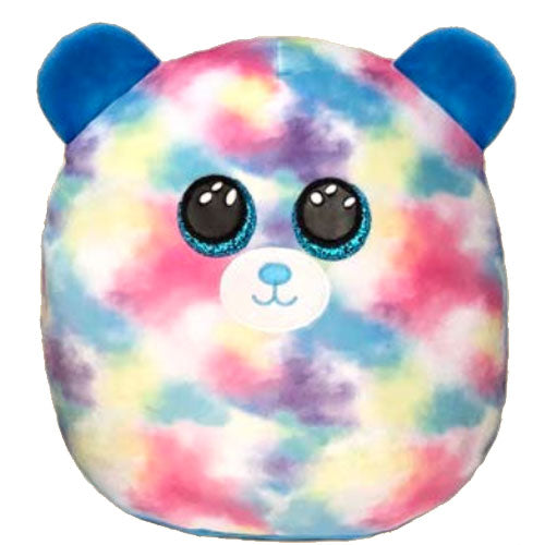 HOPE - bear pastel squish 10"