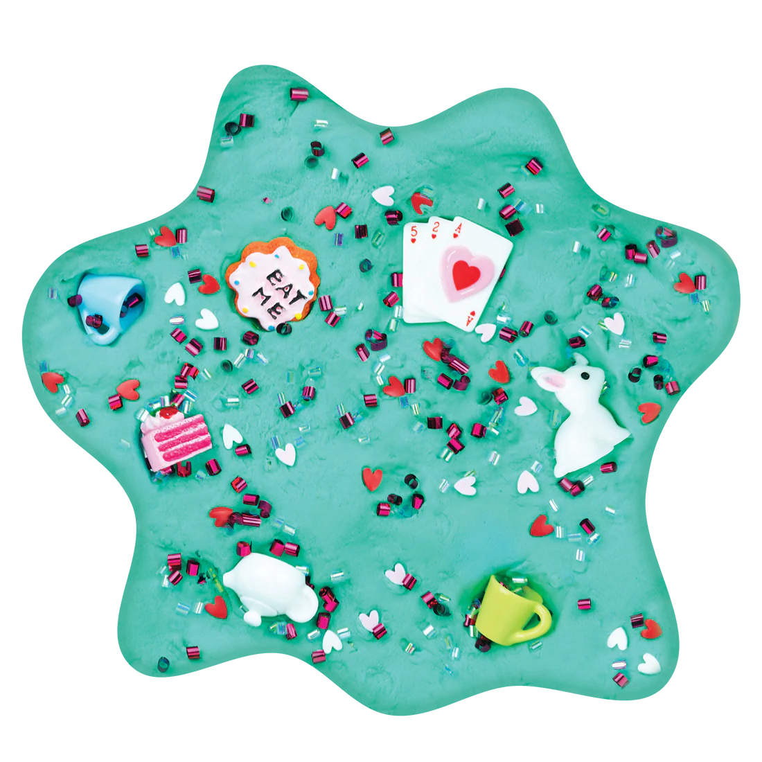 Tea Party Time