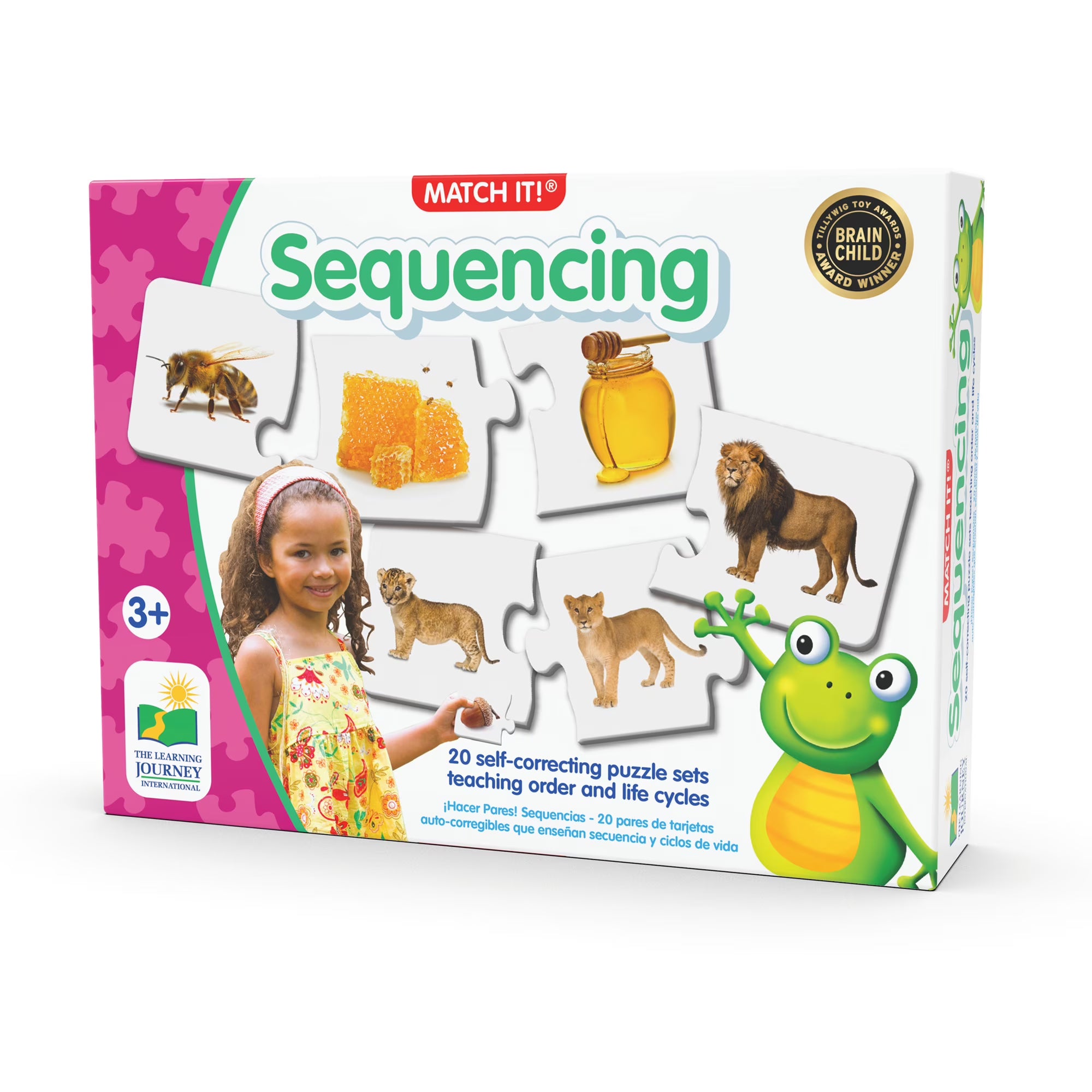 Sequencing