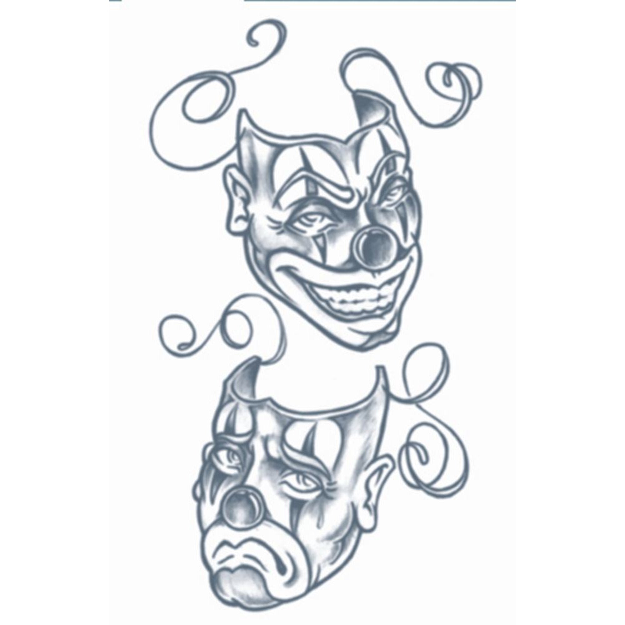 Later Rip Tattoo