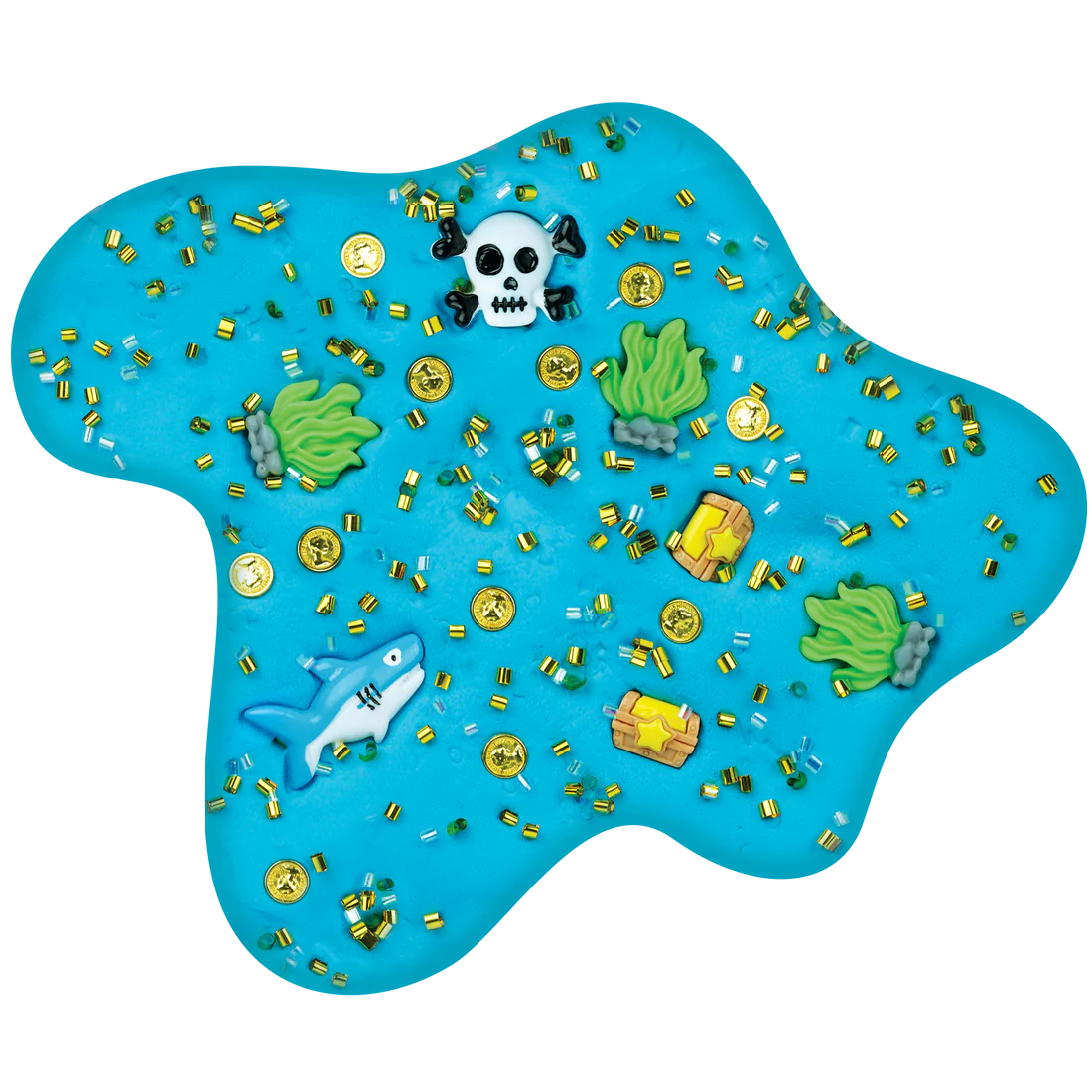 Treasure Hunt