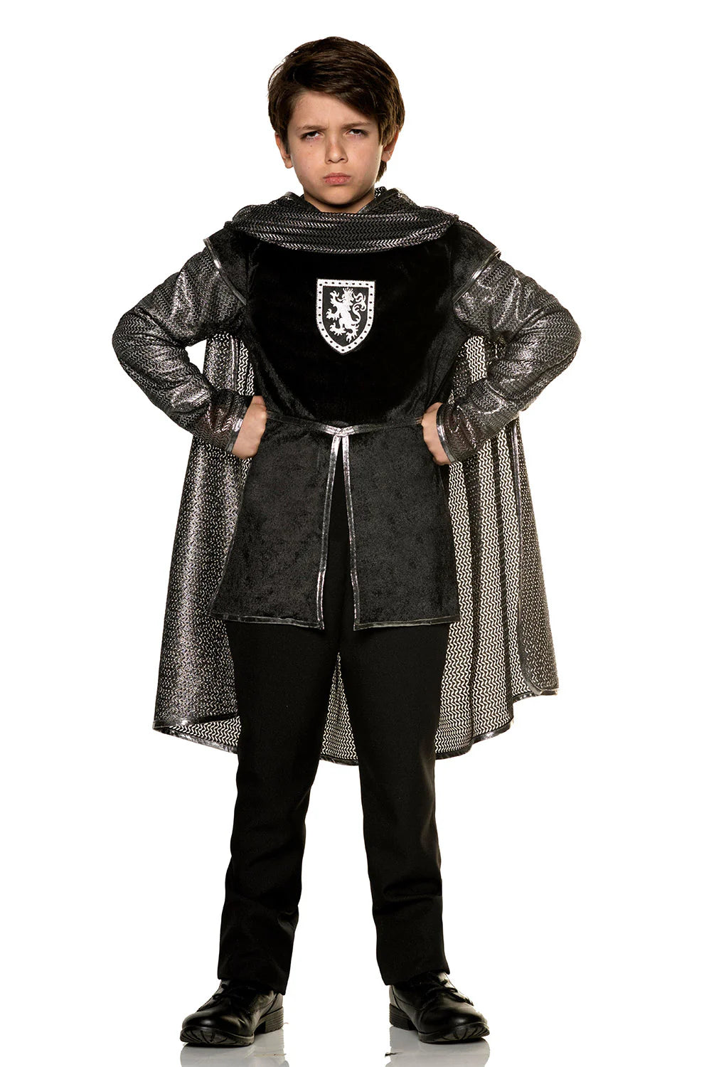 Crusader