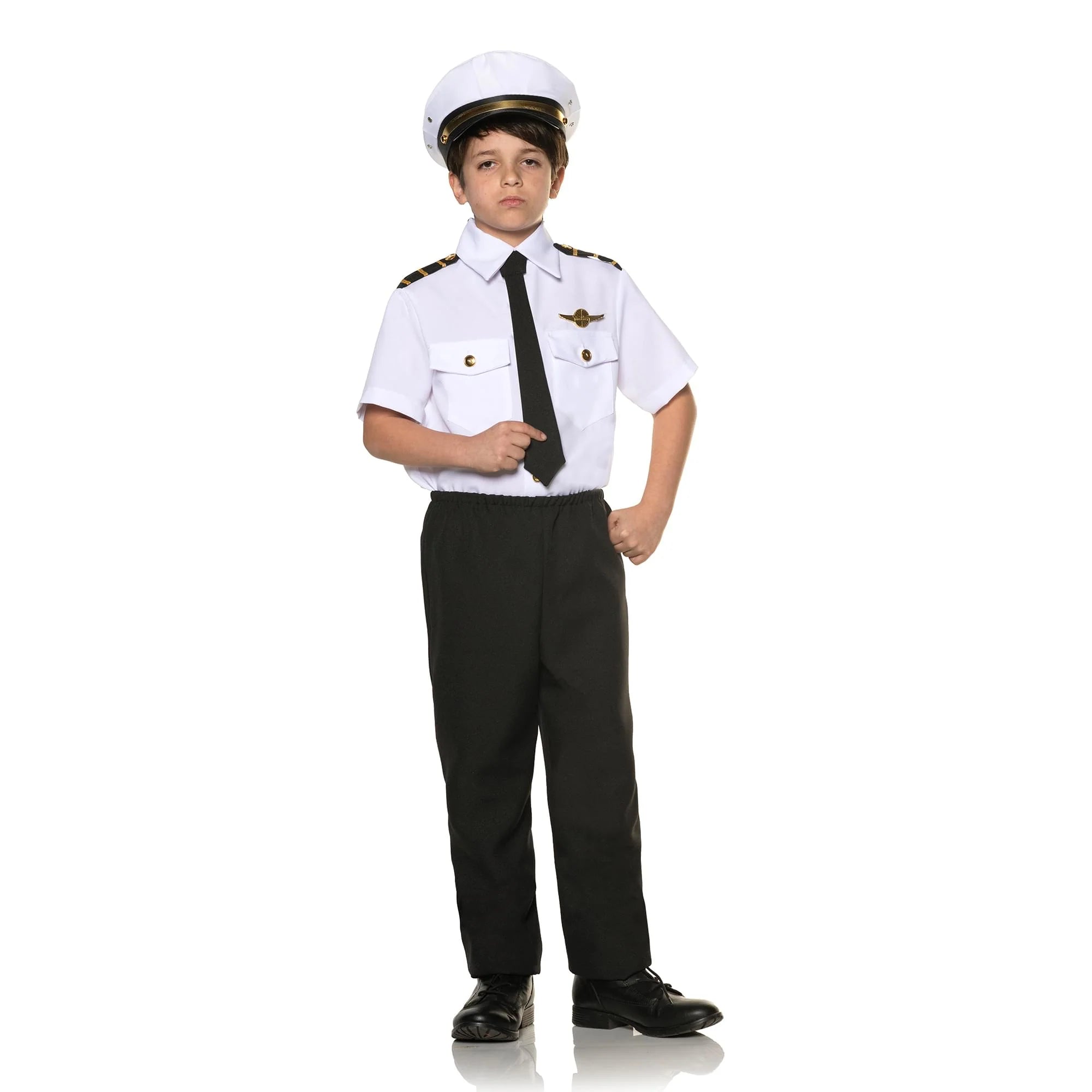PAN AM PILOT