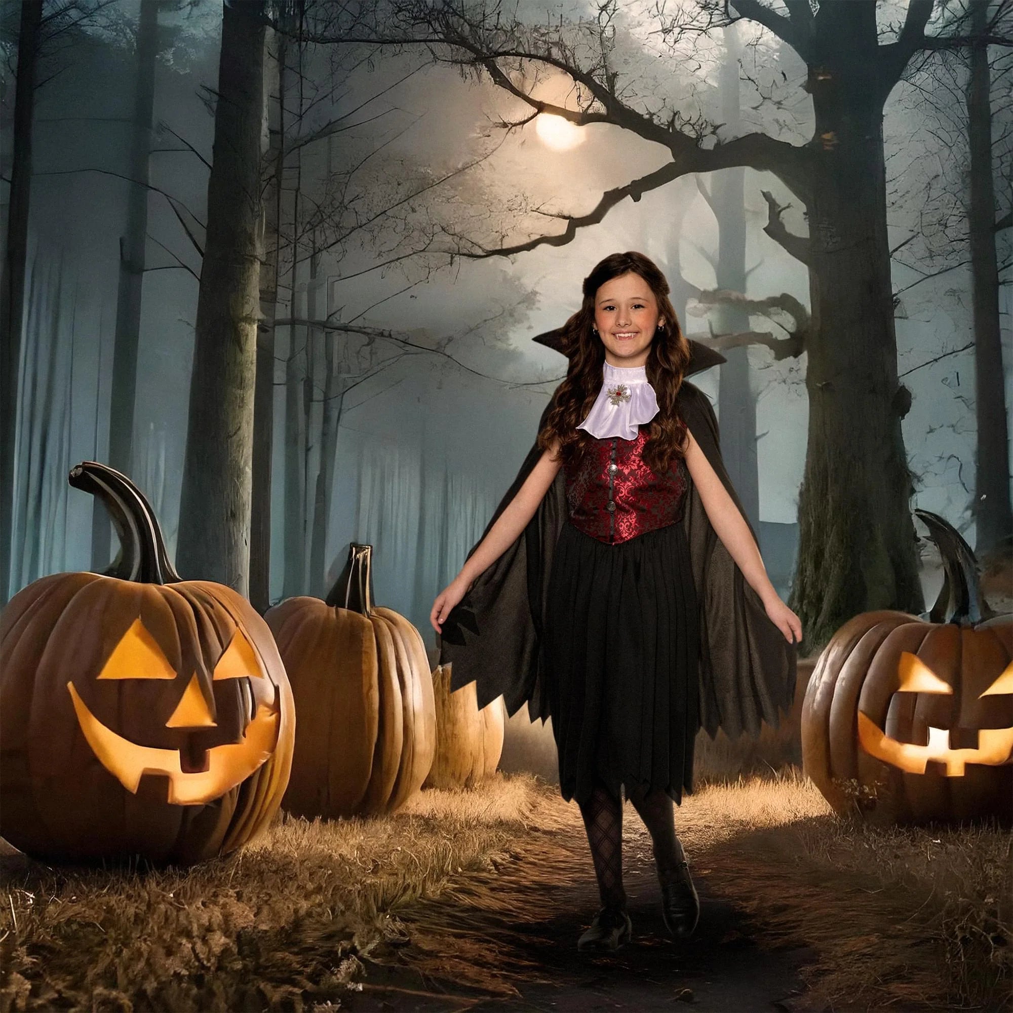 Vampiress