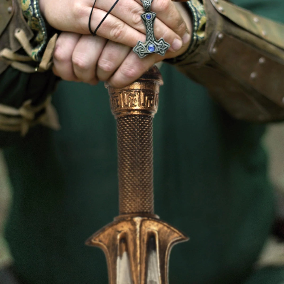Trident Sword Adult