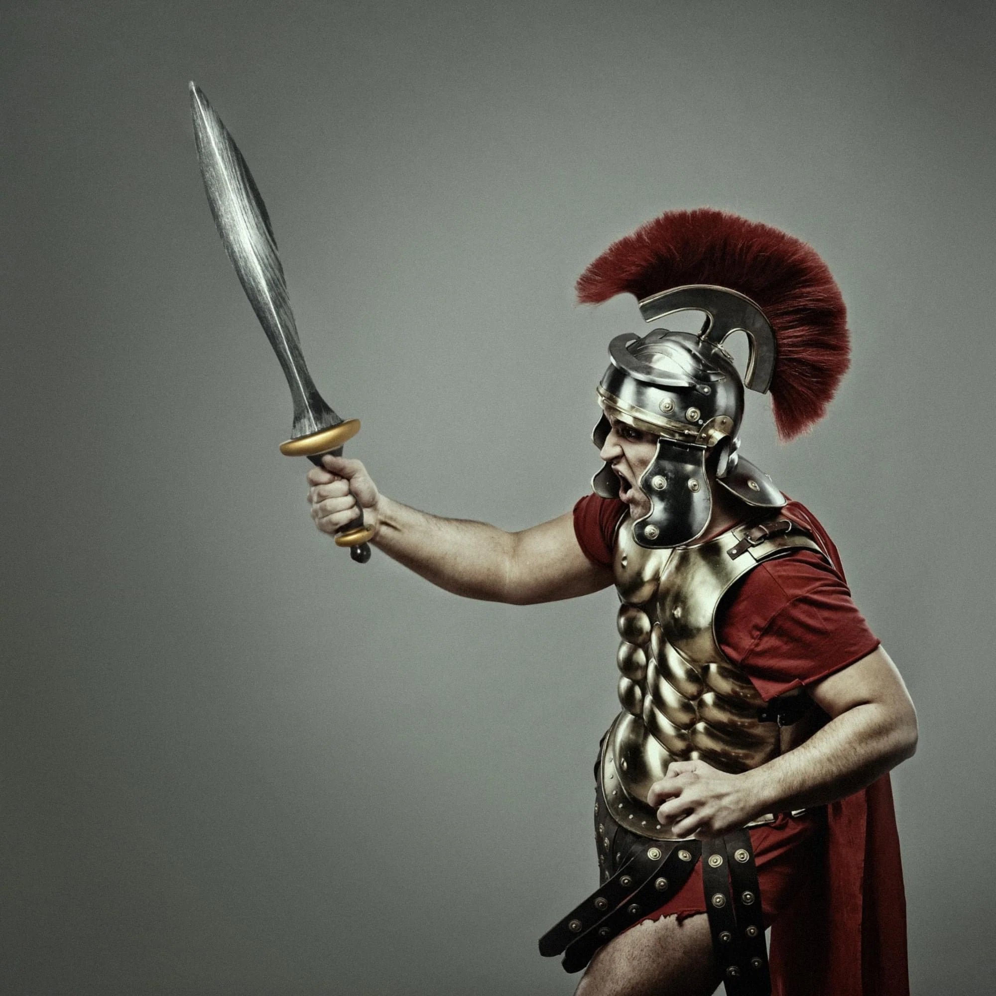 Roman Sword