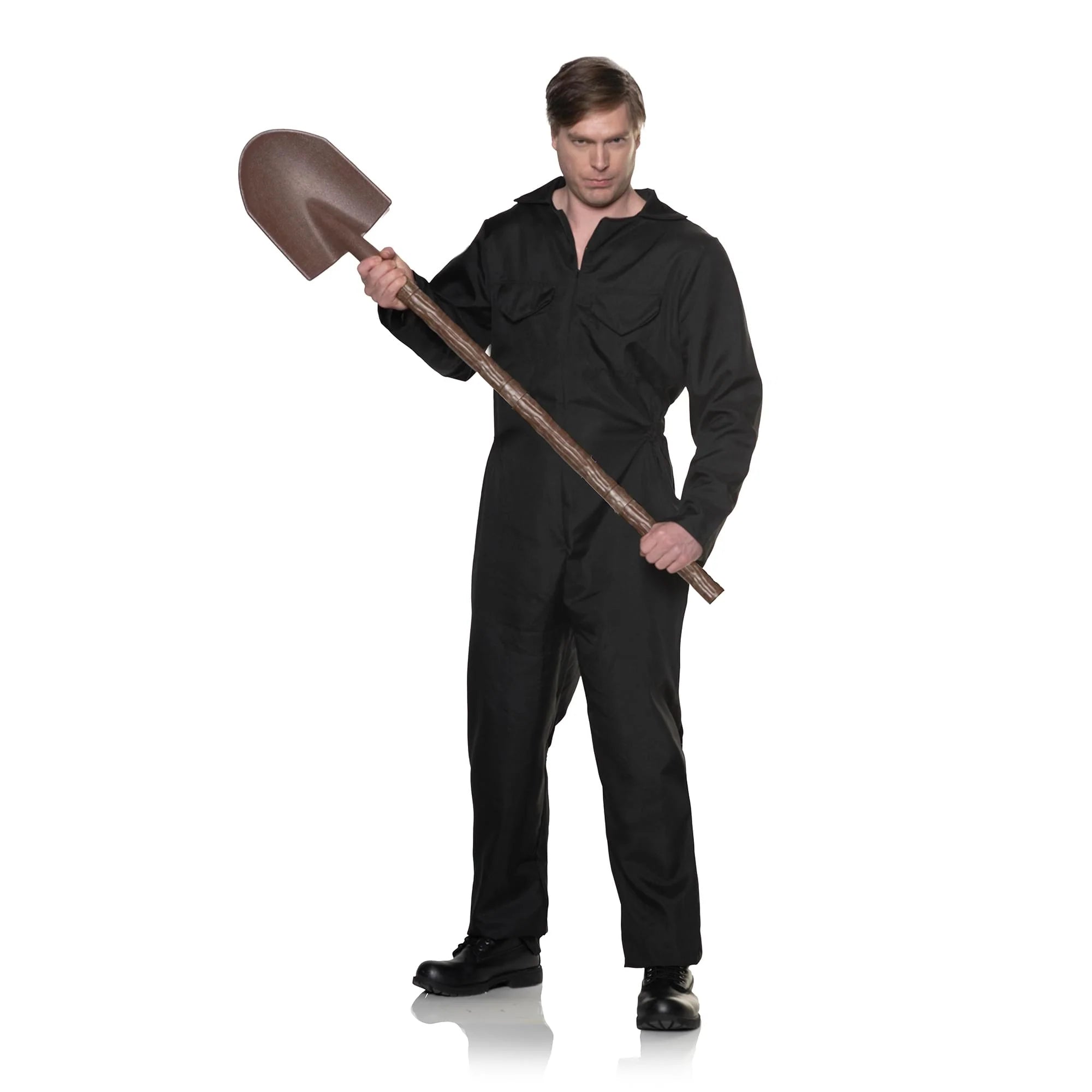 Shovel Prop