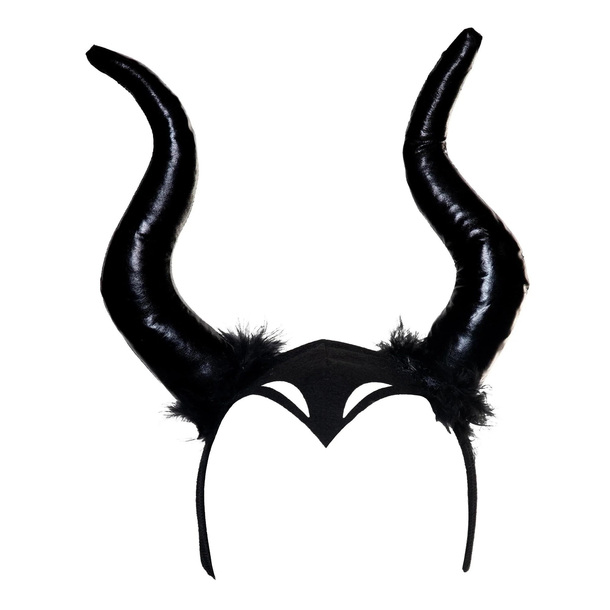 Evil Queen Headband