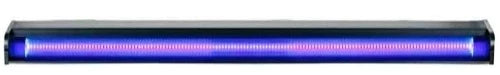 48" LED Blacklight Fixture With Bulb