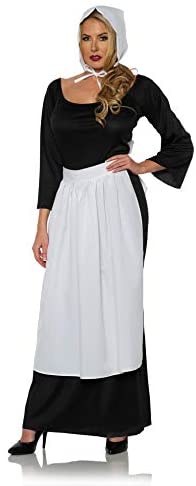 Colonial Apron Set