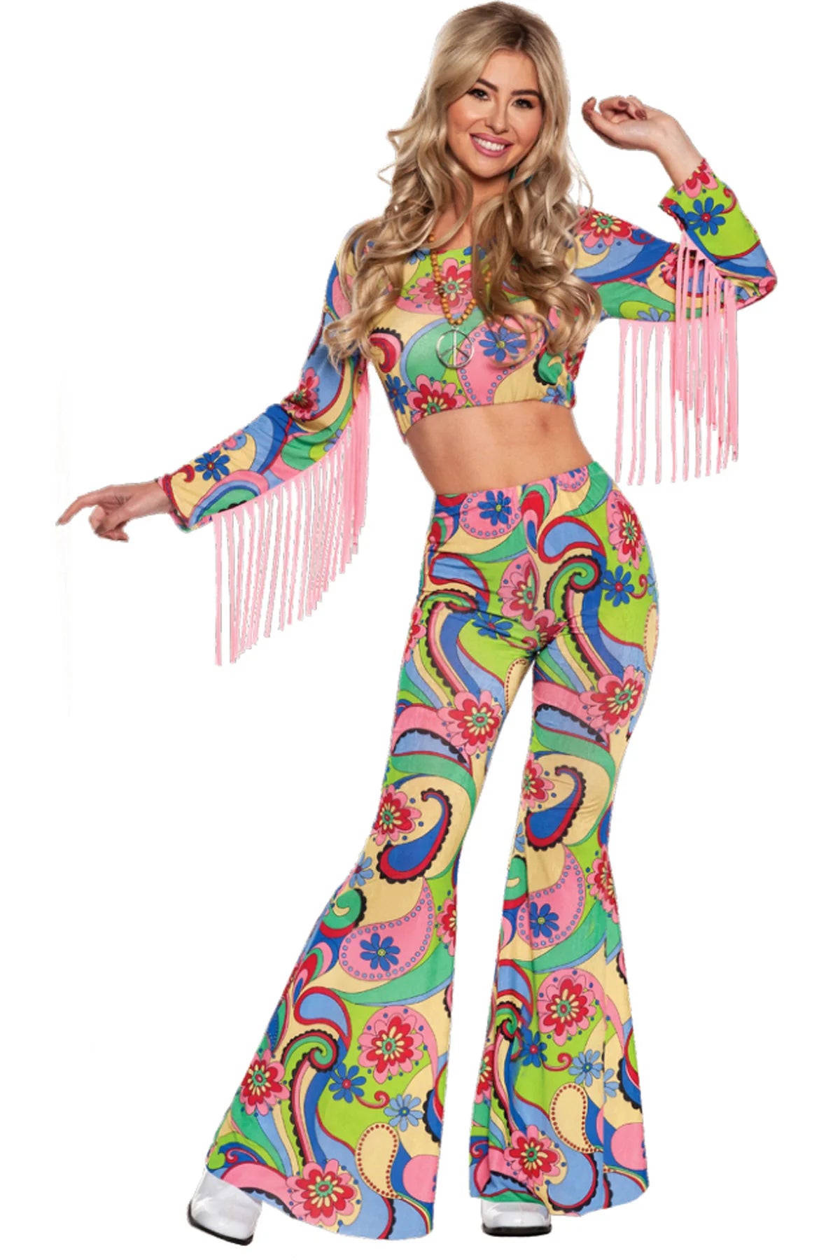 Free Spirit Hippie