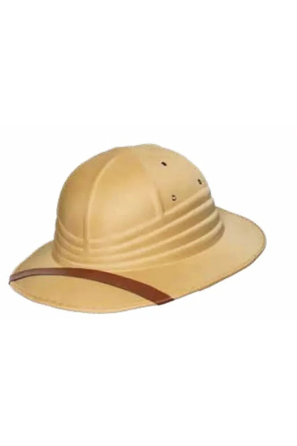 Pith Helmet