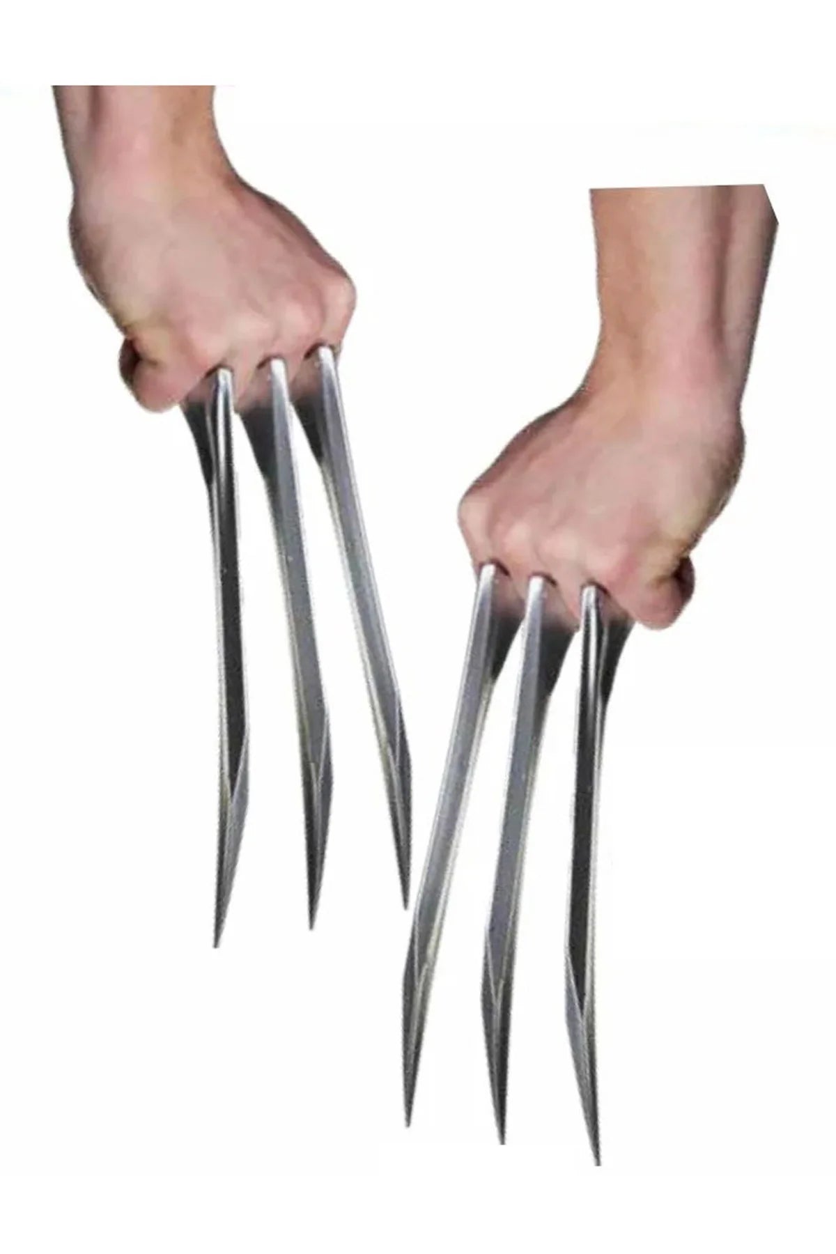 Cosplay Claw