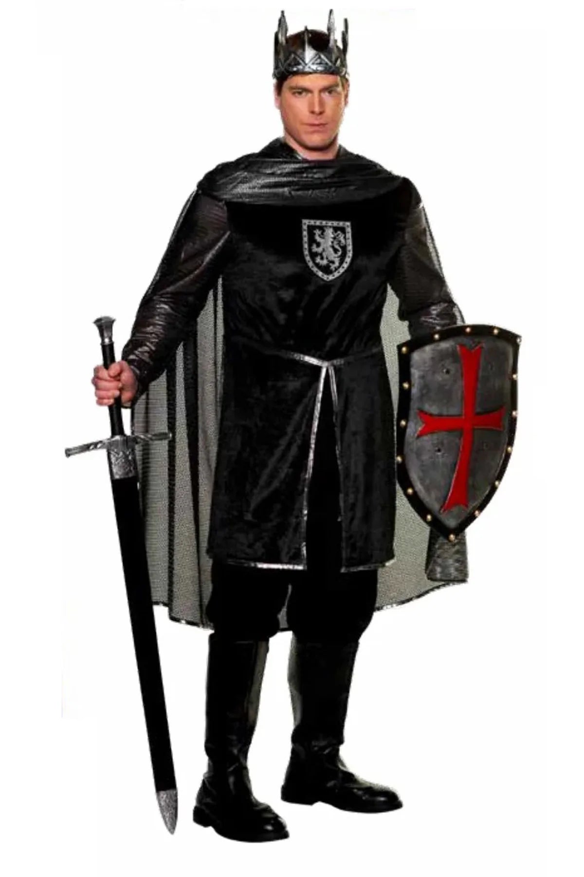 Crusader