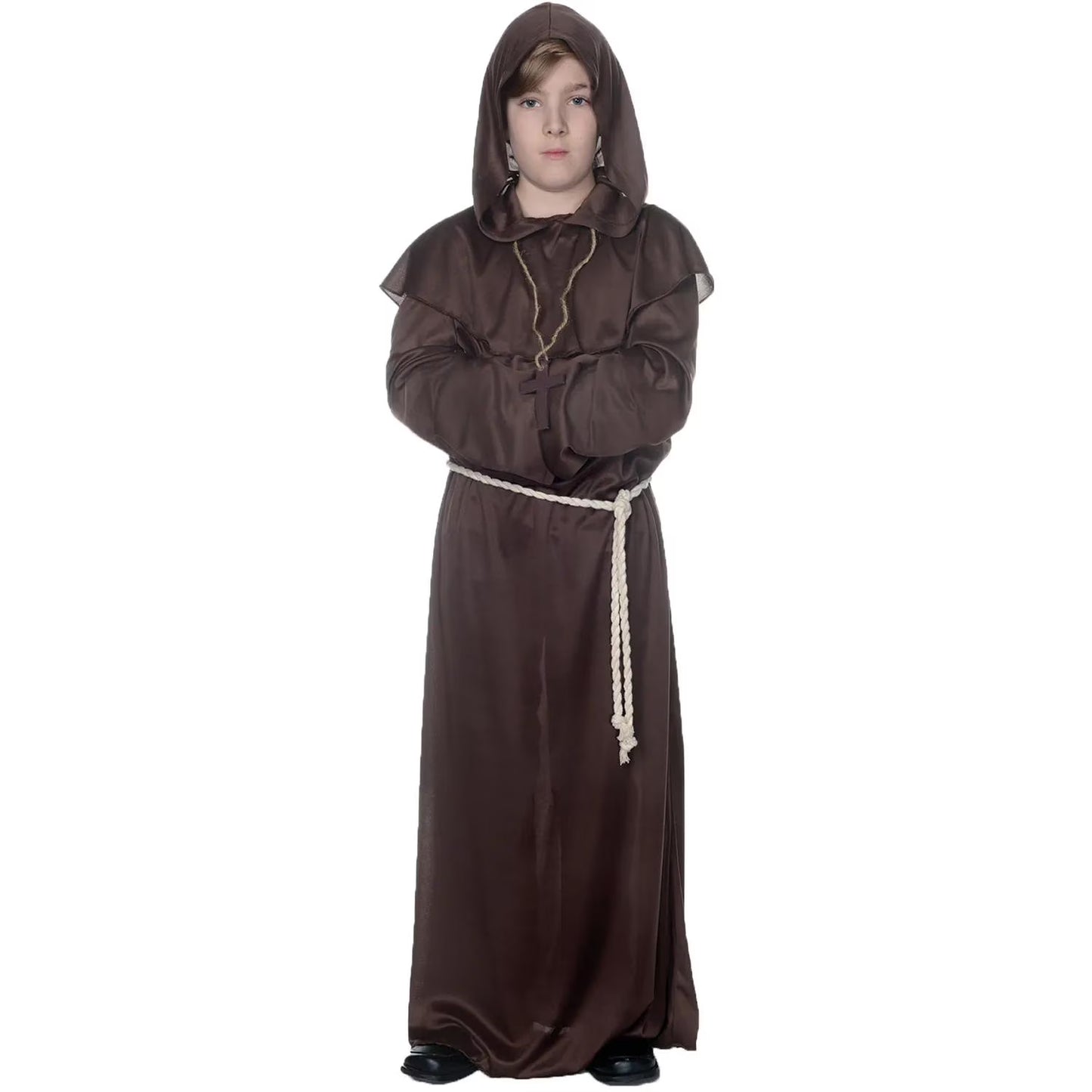 Monk Robe