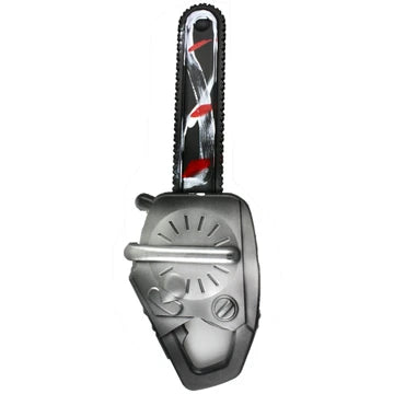Bloody Plastic Chainsaw