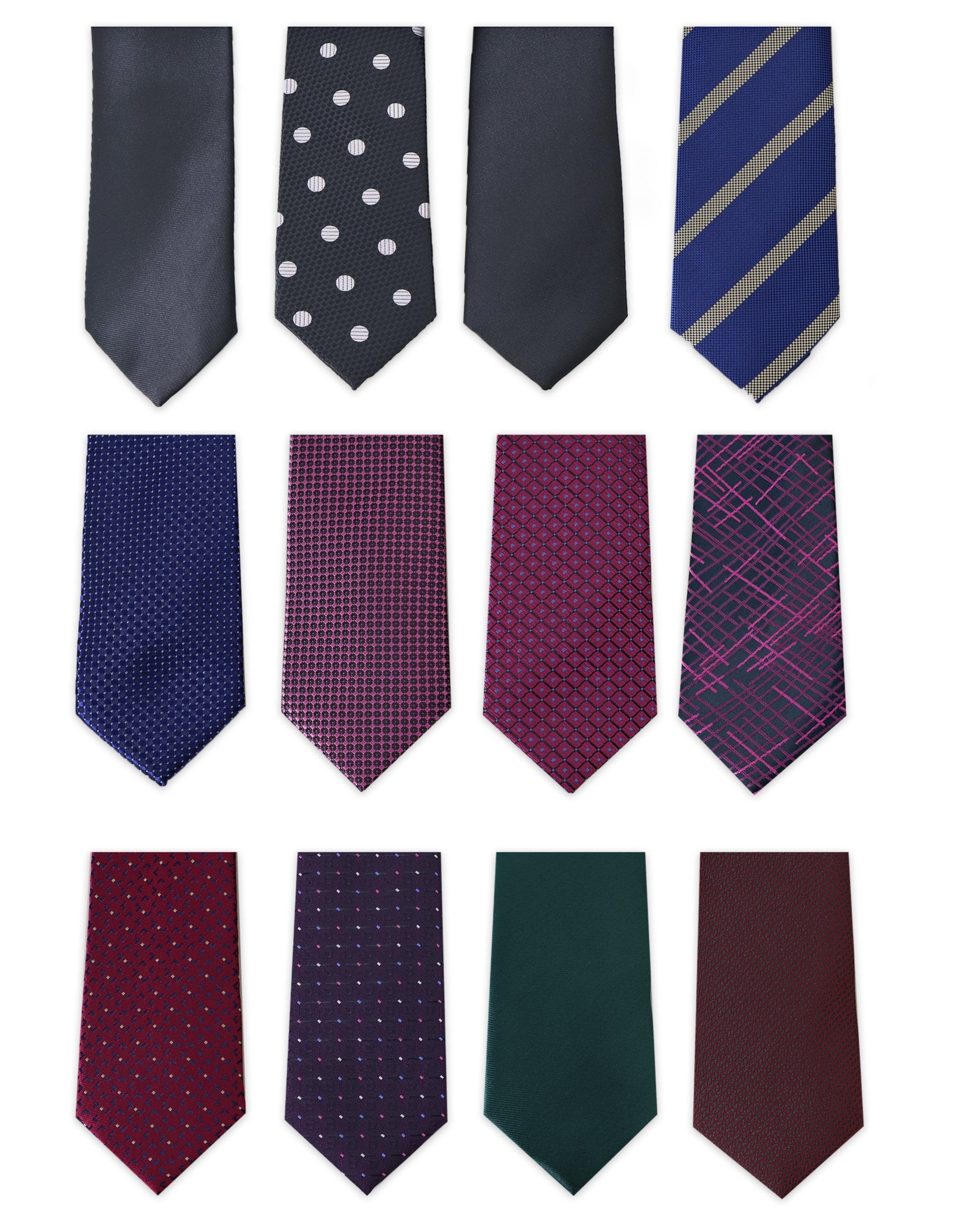 Corbata de Caballero