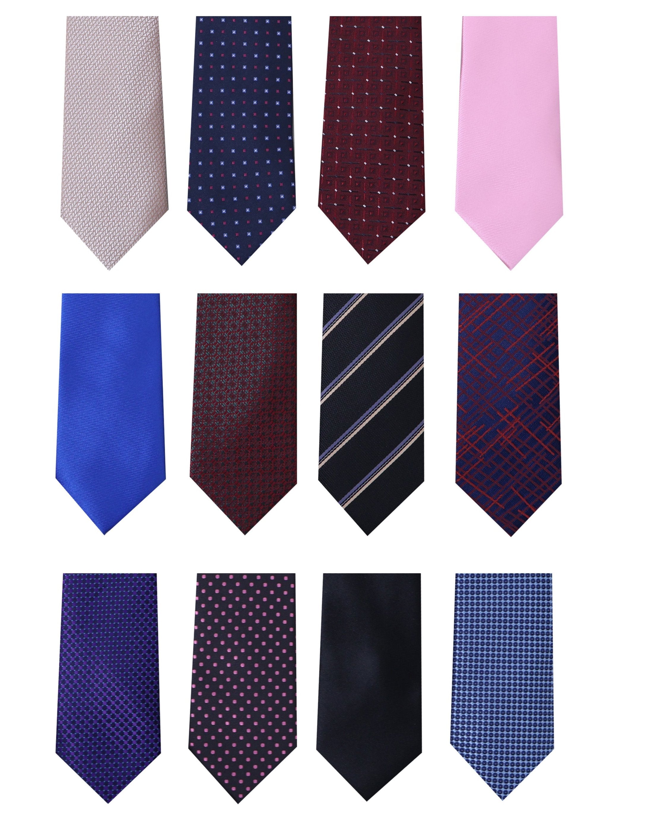 Corbata de Caballero