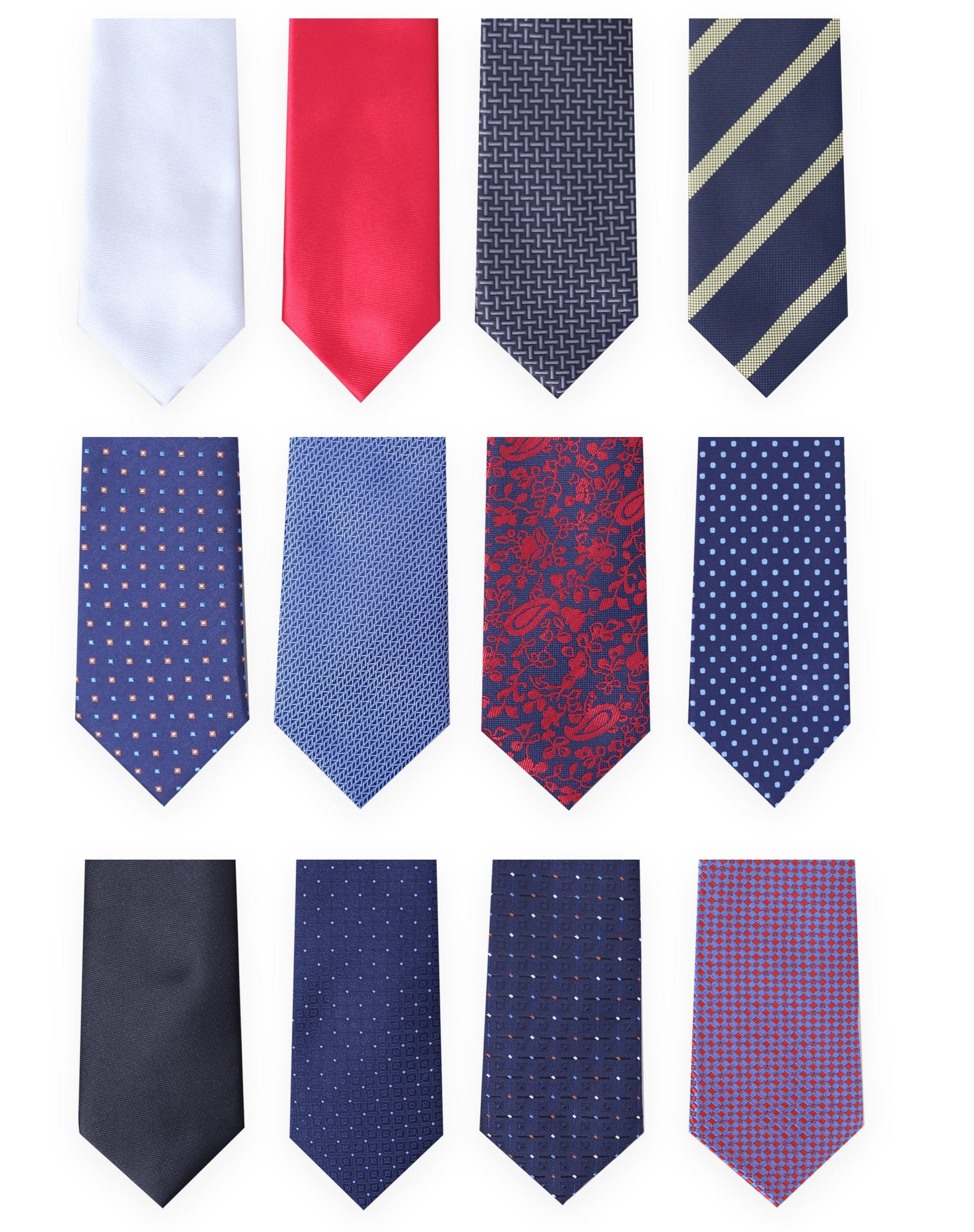 Corbata de Caballero
