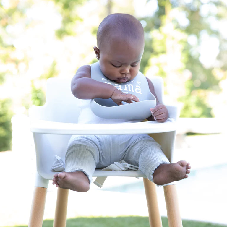Made Love Wonder Bib