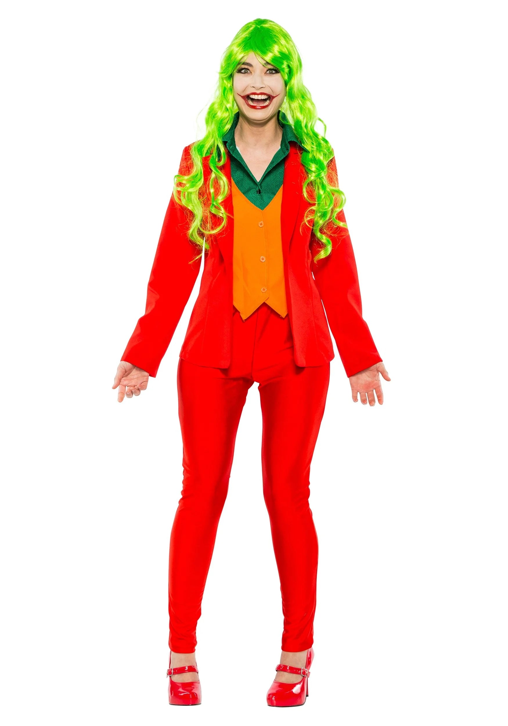 Wicked Frankster