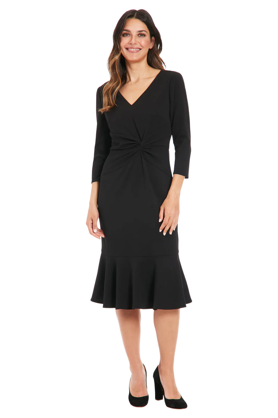 Dress Black - London Times