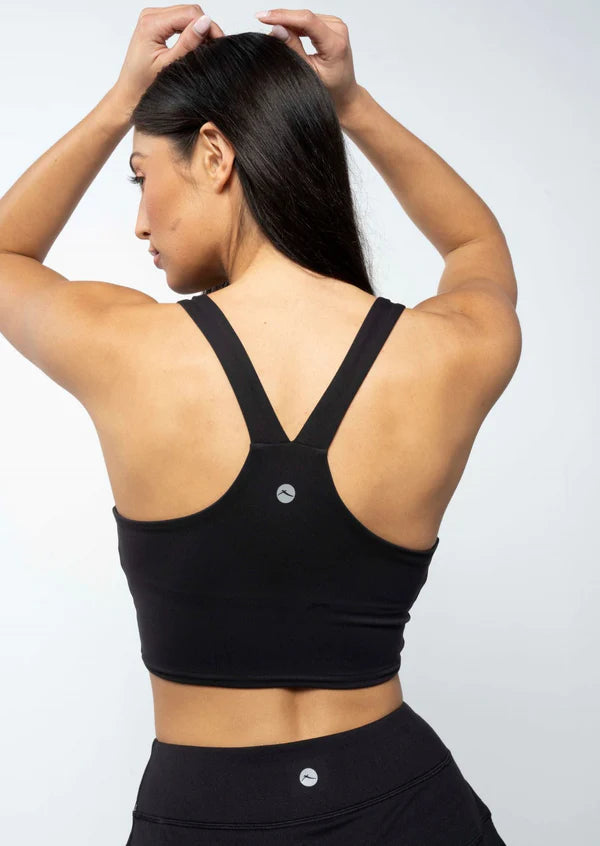 Renee Bra Black