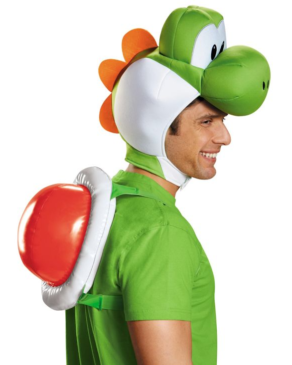 Yoshi Kit - Adult